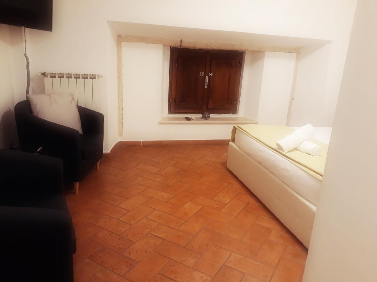 Casa de hóspedes Relais Arco Della Pace 2*