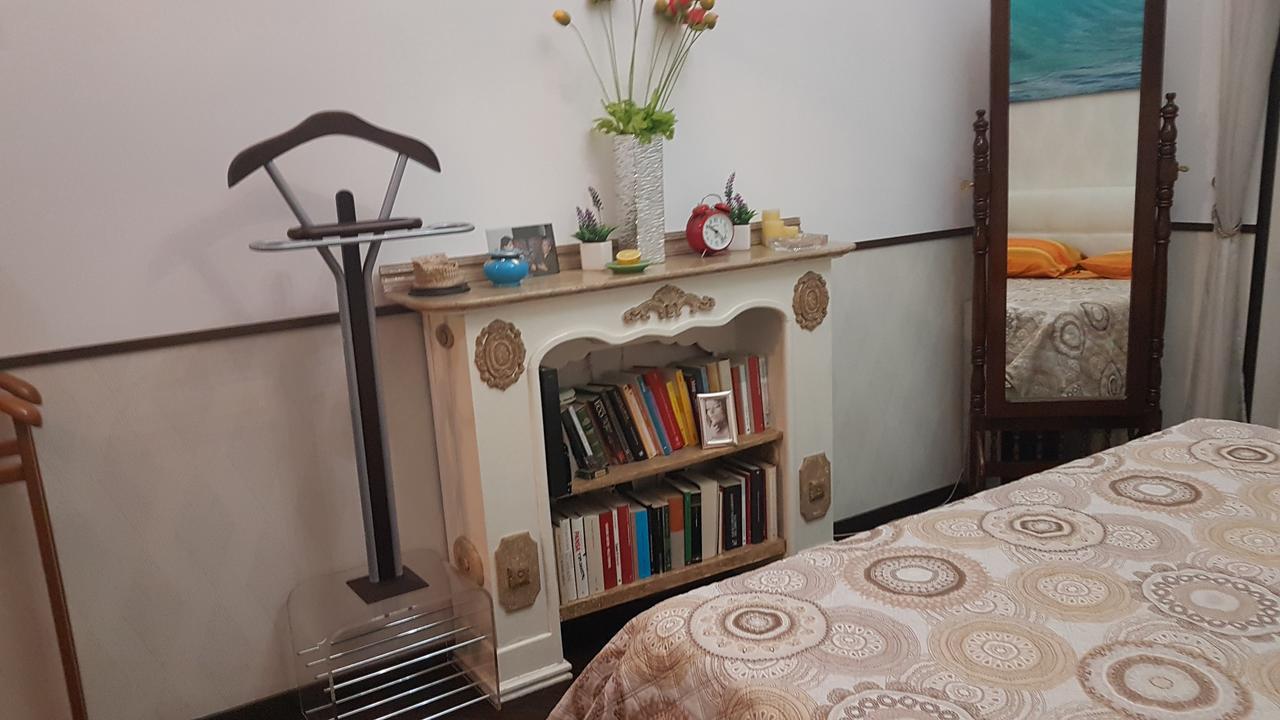 Casa vacanze Cavour 1&3