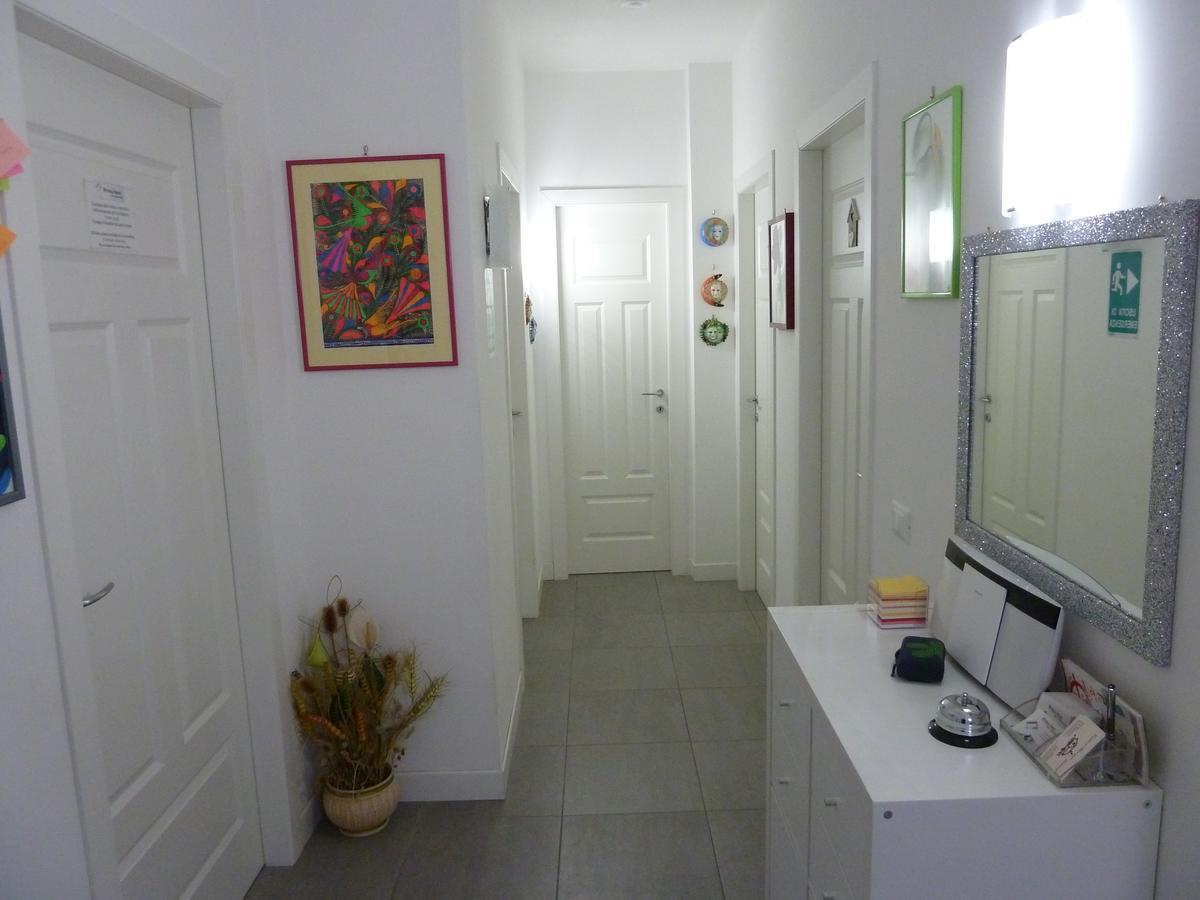 Prima Luce Bed & Breakfast Roma