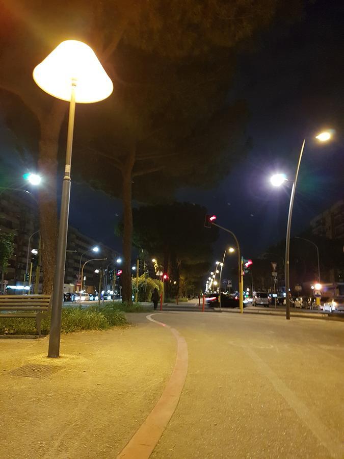 Ff * Roma