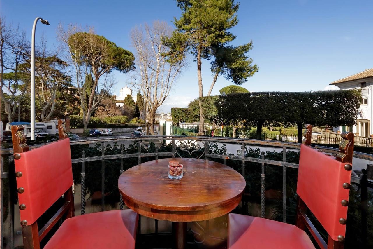 Pensión Domus Monamì Luxury 2*