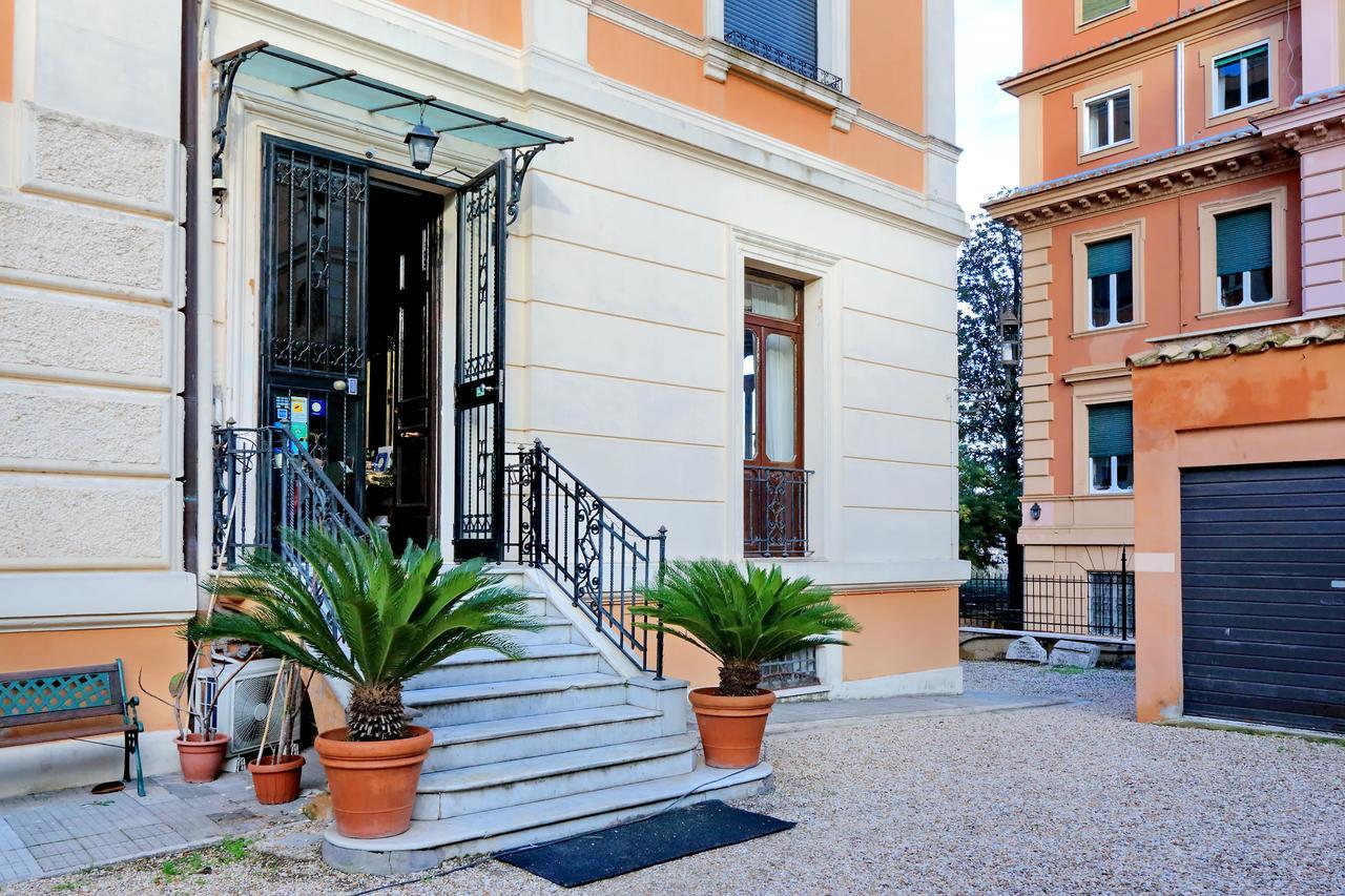 Domus Monami Luxury 2* Roma
