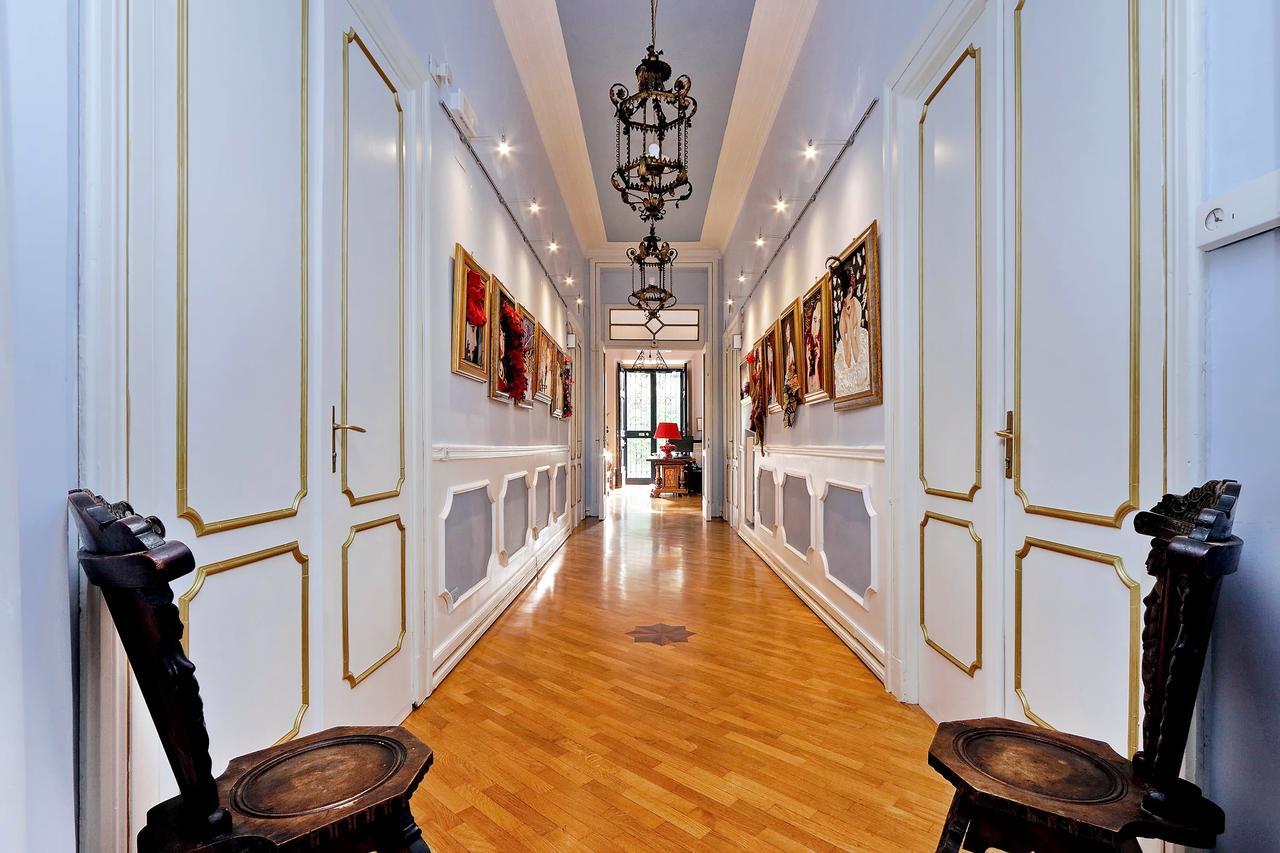 Domus Monami Luxury 2* Roma