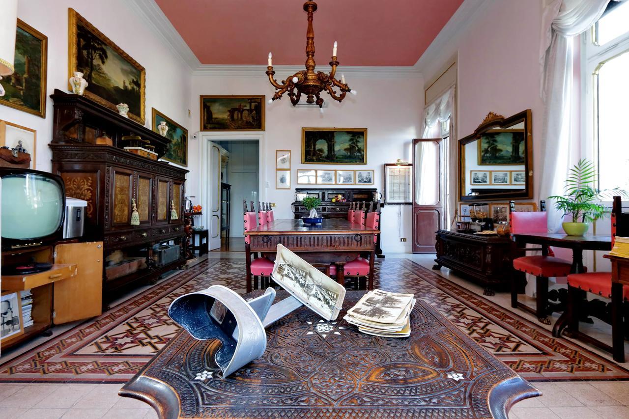 Pensión Domus Monamì Luxury