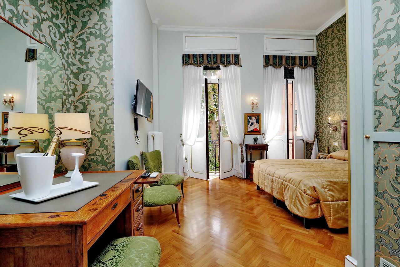 Domus Monami Luxury 2* Roma