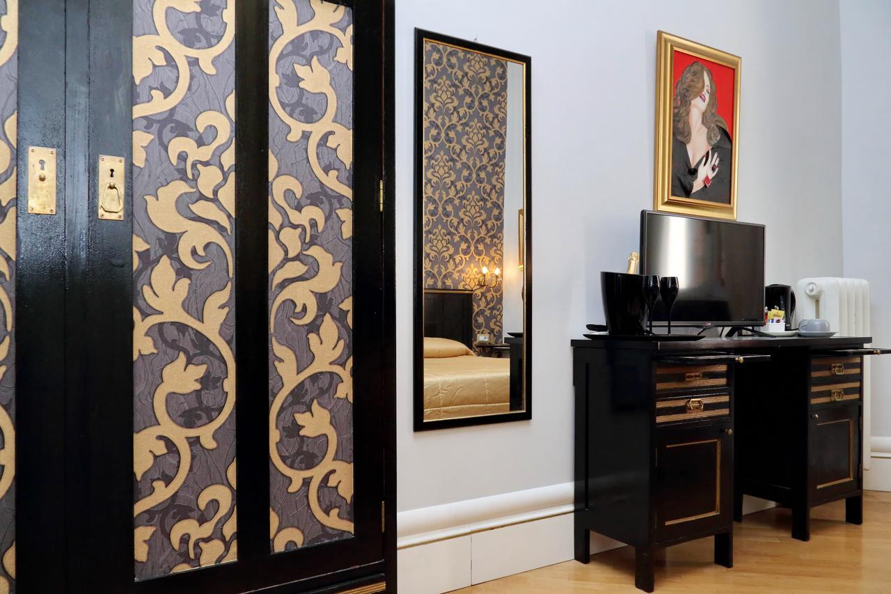 Gjestgiverier Domus Monami Luxury Roma