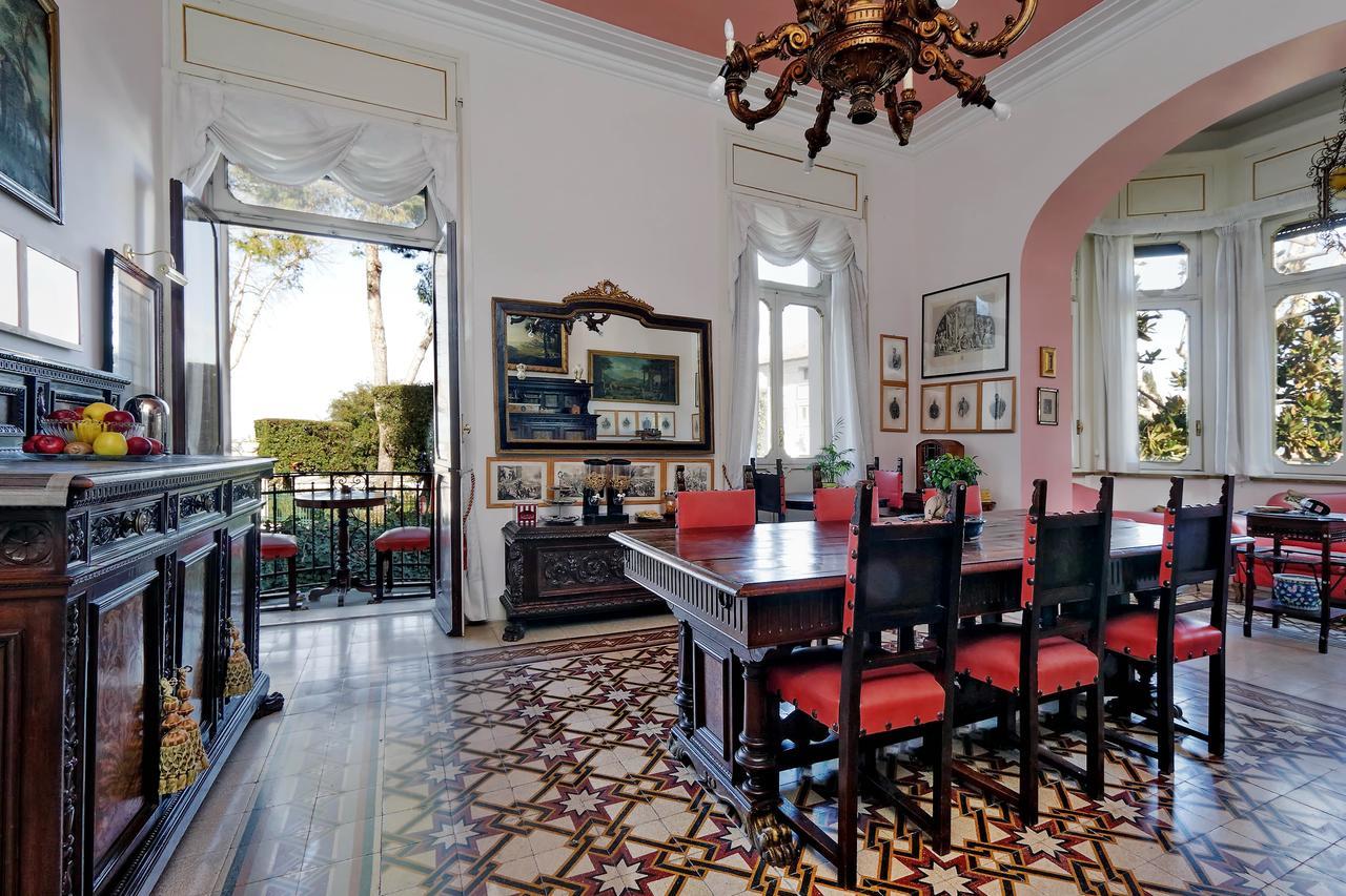 Pensión Domus Monamì Luxury 2*