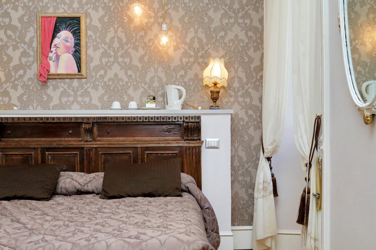 Domus Monamì Luxury 2* Roma
