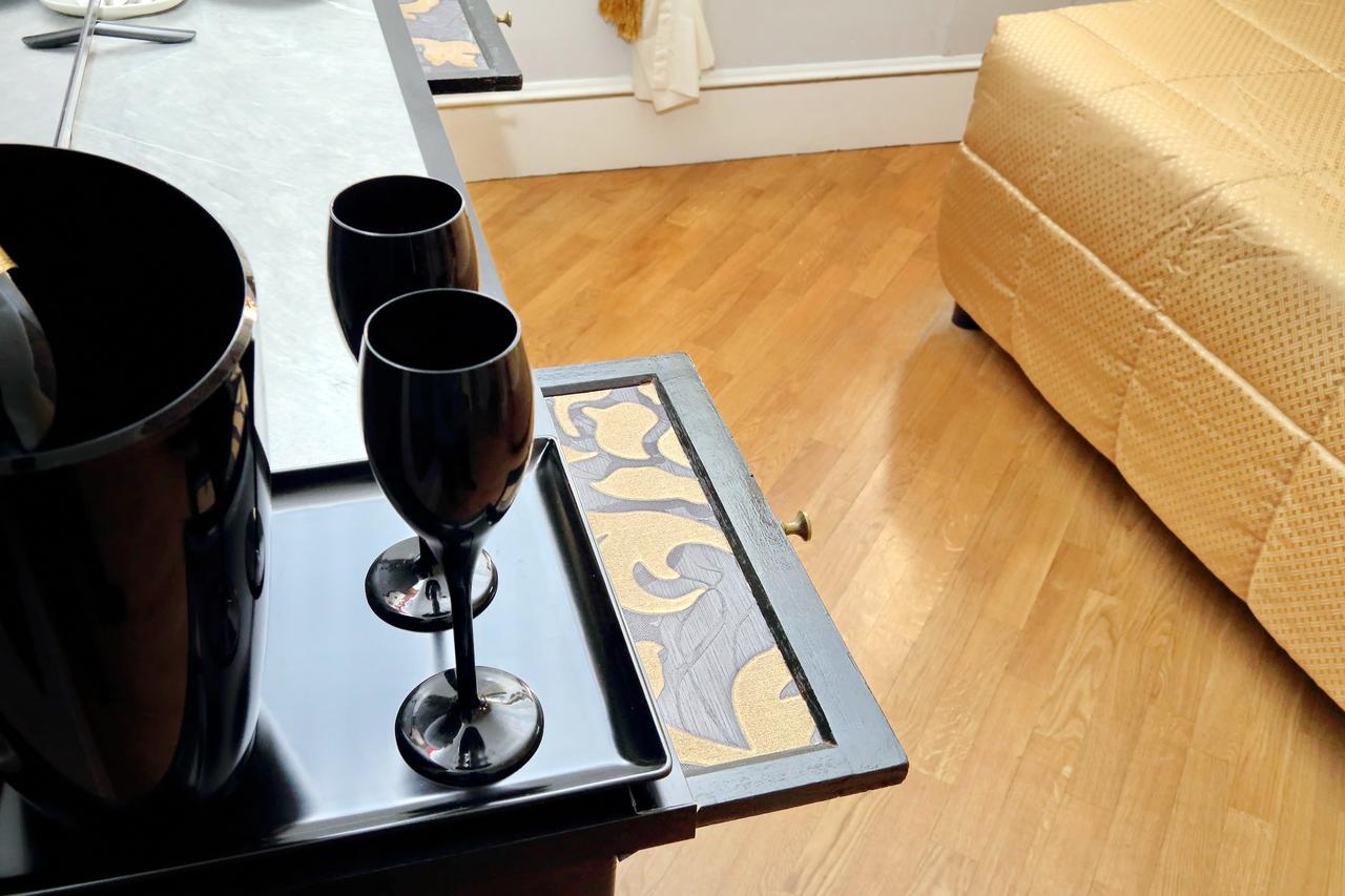 Gjestgiverier Domus Monami Luxury