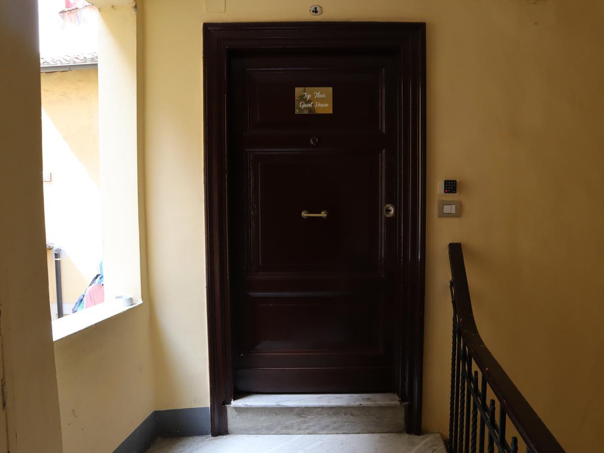 Domizia Floor 3* Rome