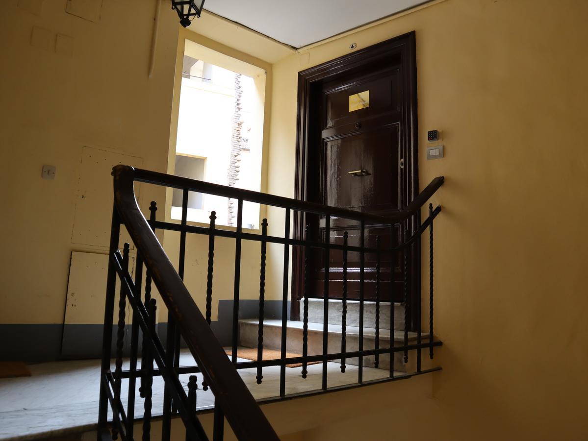 Domizia Floor Guest house Rome