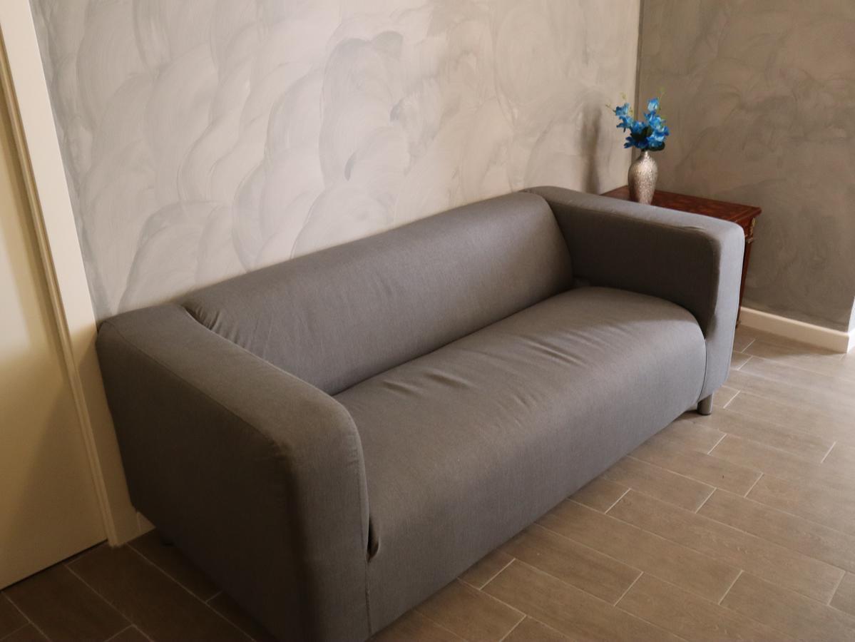 Domizia Floor Roma