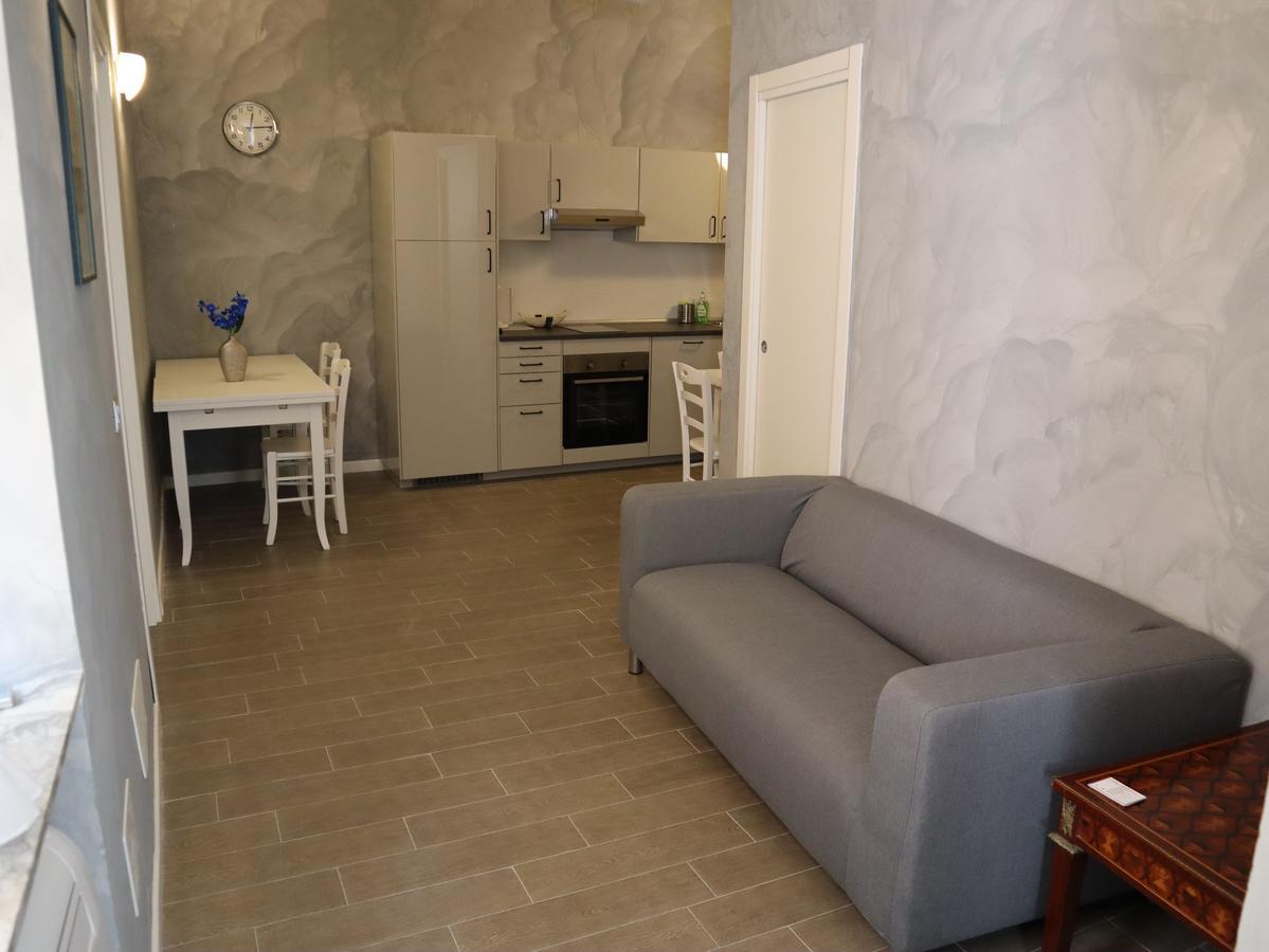 Domizia Floor 3* Rome