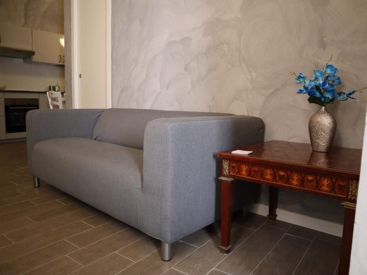Guest house Domizia Floor Rome