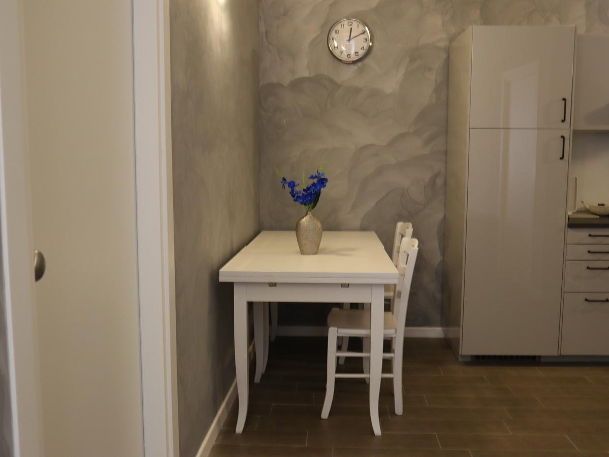 Domizia Floor Guest house Rome