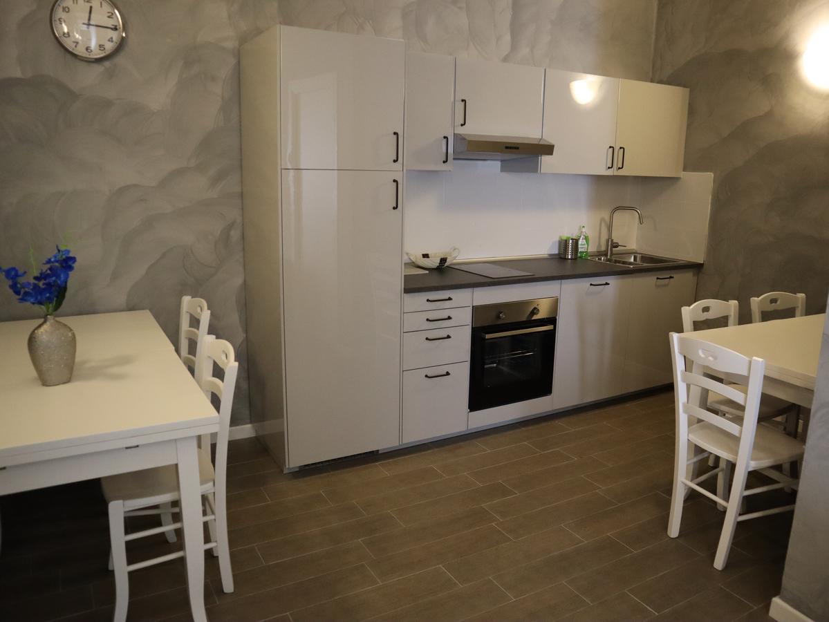 Domizia Floor Guest house Rome