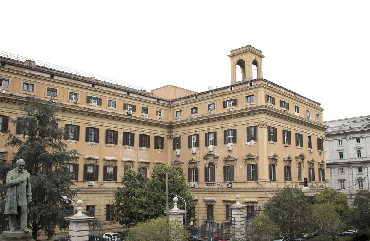 Appartamento Cernaia
