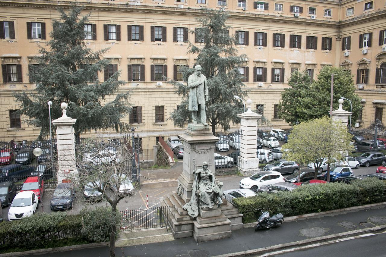 Cernaia Roma