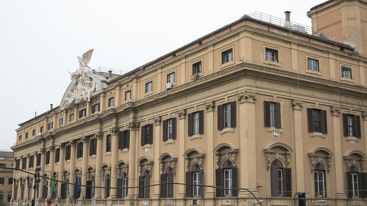Cernaia * Roma