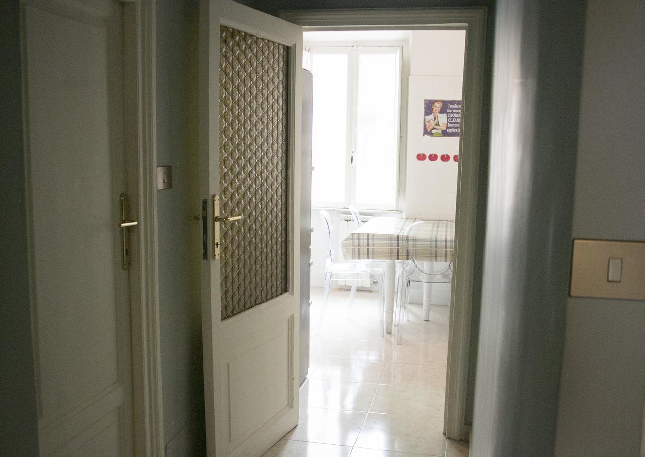 Appartamento Cernaia