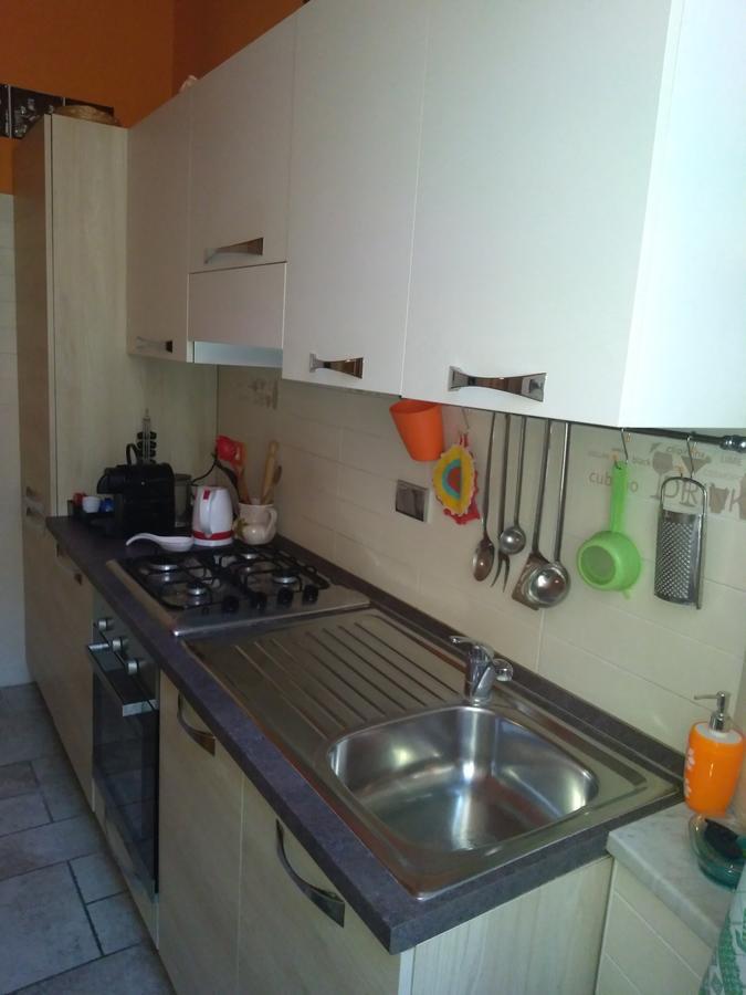 Appartamento Er Sampietrino De Sparita Roma