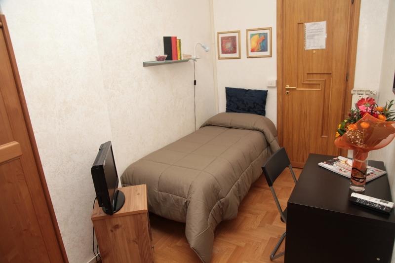 Bed and breakfast Kosher La Casa Di Eva *
