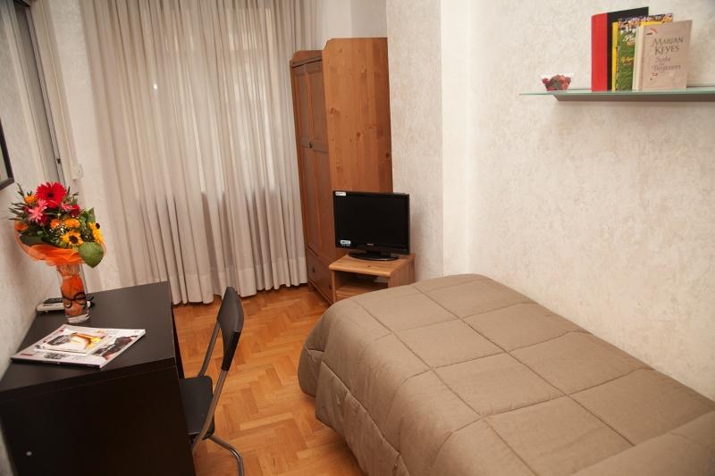 Kosher La Casa Di Eva Bed and breakfast Roma