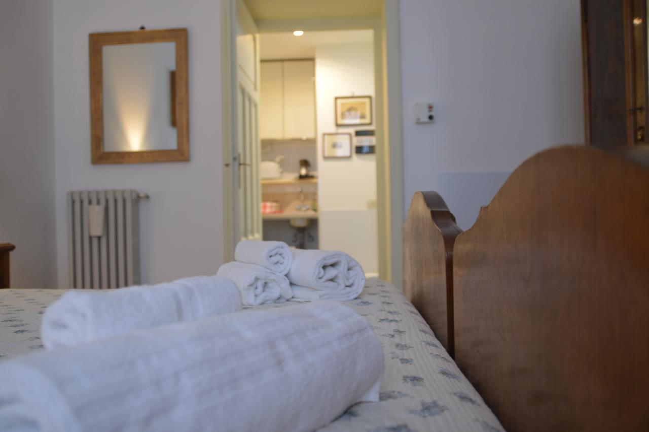 Bed and breakfast A Casa Cibella 3*