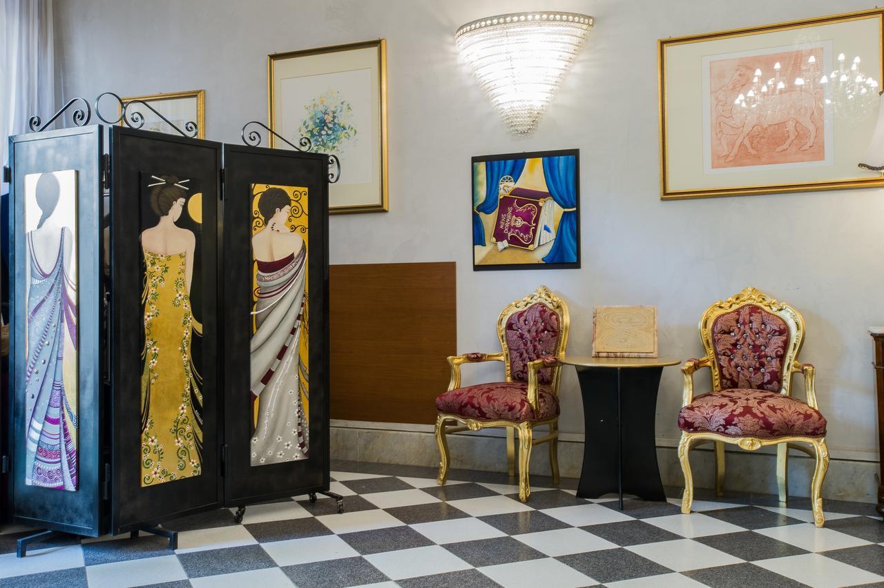 Residenza In Farnese Hotel
