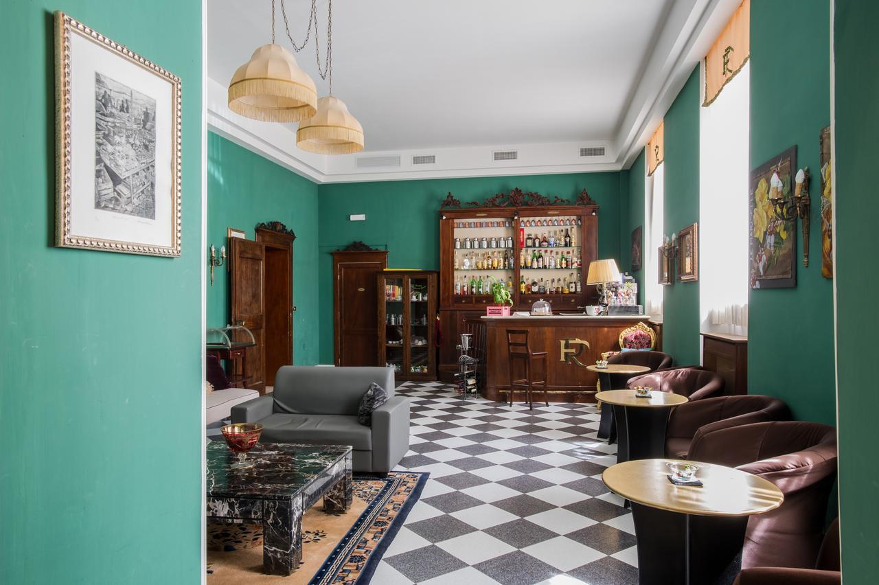 Residenza In Farnese Hotel 4*