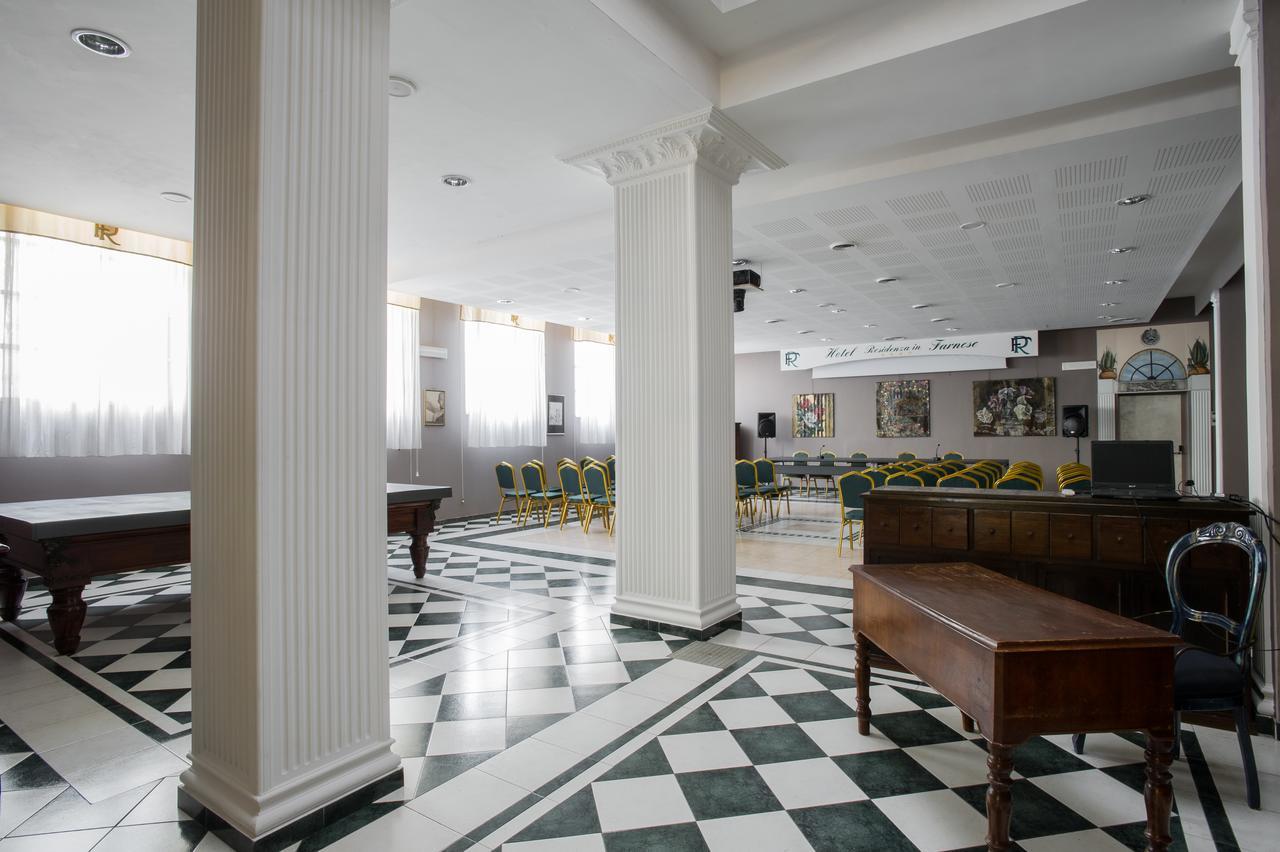 Residenza In Farnese 4* Roma