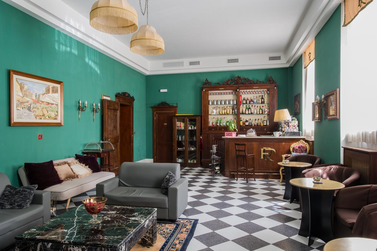 Residenza In Farnese Roma