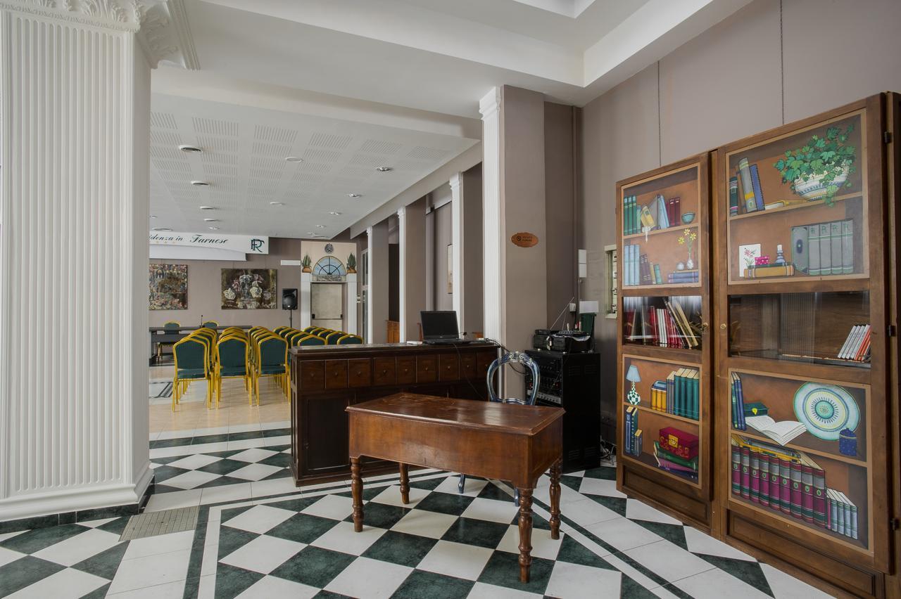 Hotel Residenza In Farnese