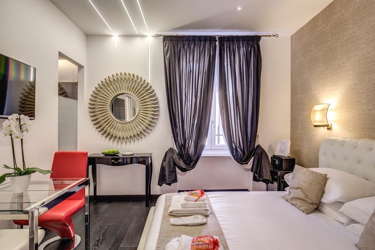 Navona Living 3* Roma