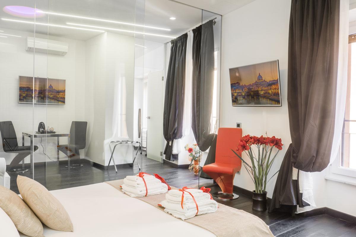 Navona Living Rome 3*