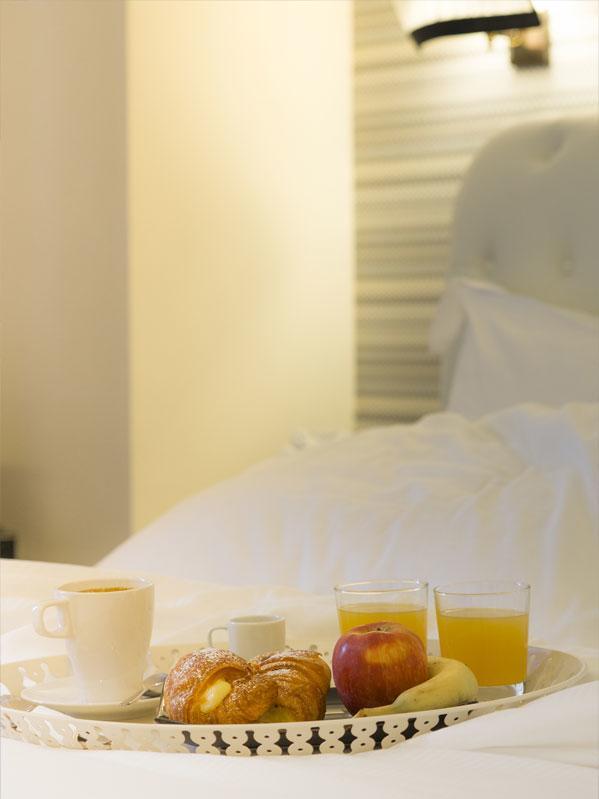 Navona Living Affittacamere 3*