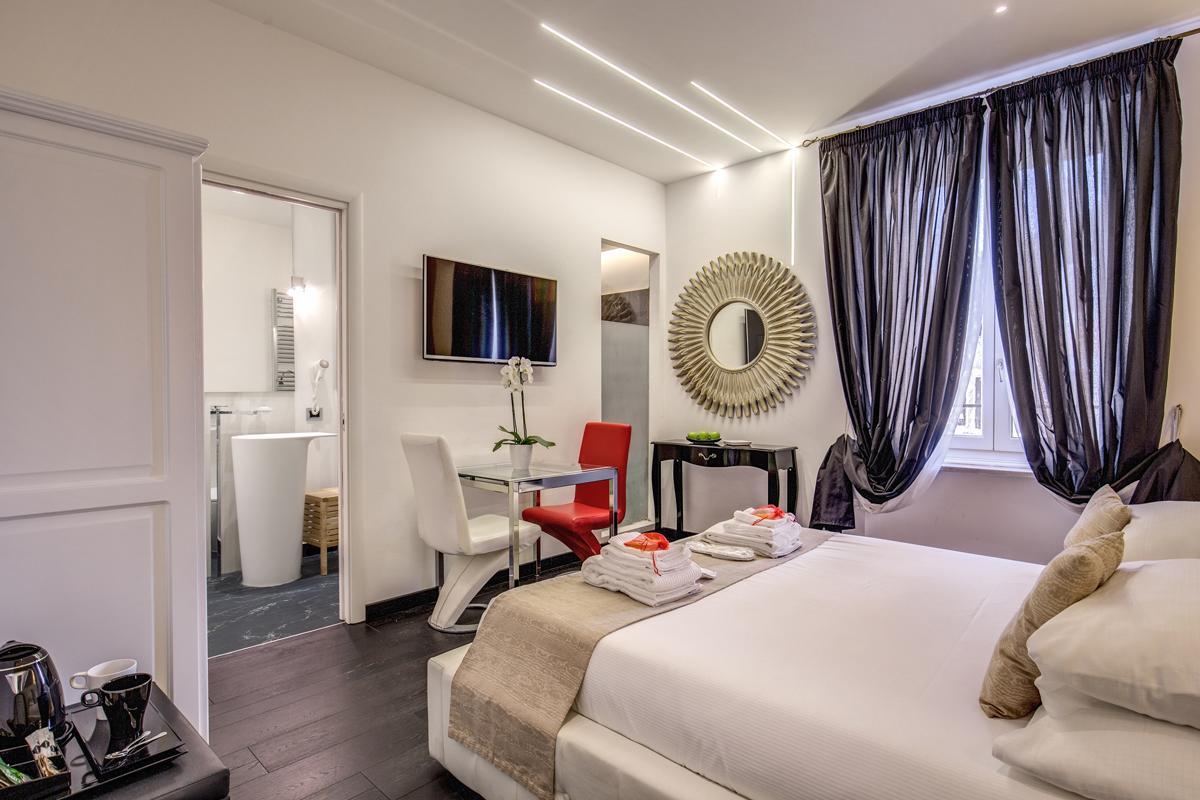 Guest house Navona Living Rome