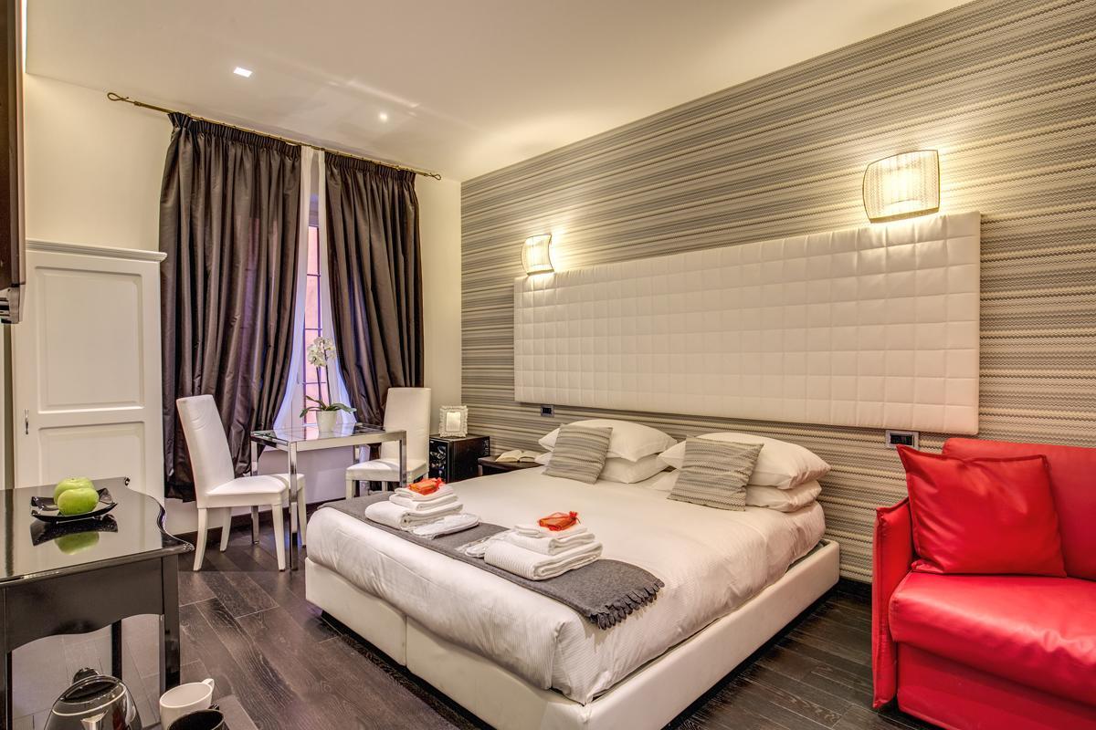 Affittacamere Navona Living 3*