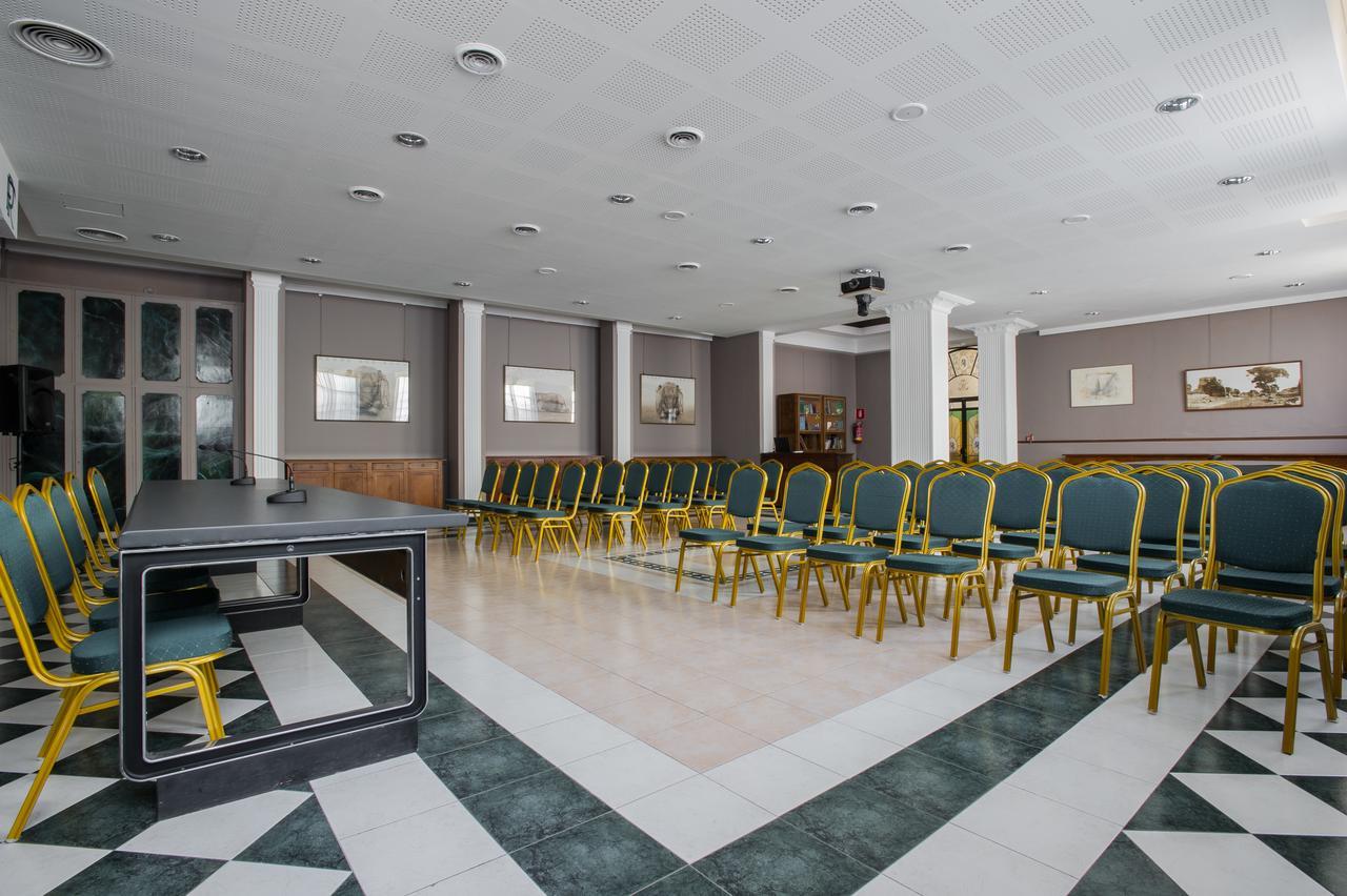 Residenza In Farnese Hotel
