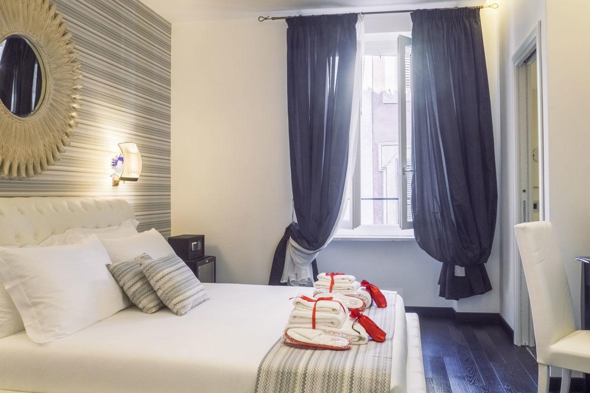 Affittacamere Navona Living Roma