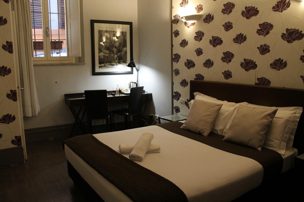 Relais Palazzo Taverna 3* Roma