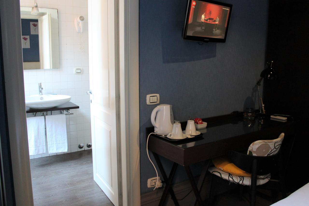 Pensión Relais Palazzo Taverna 3*