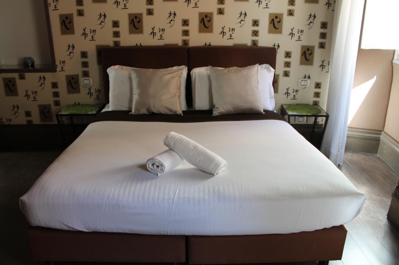 Pensión Relais Palazzo Taverna 3*