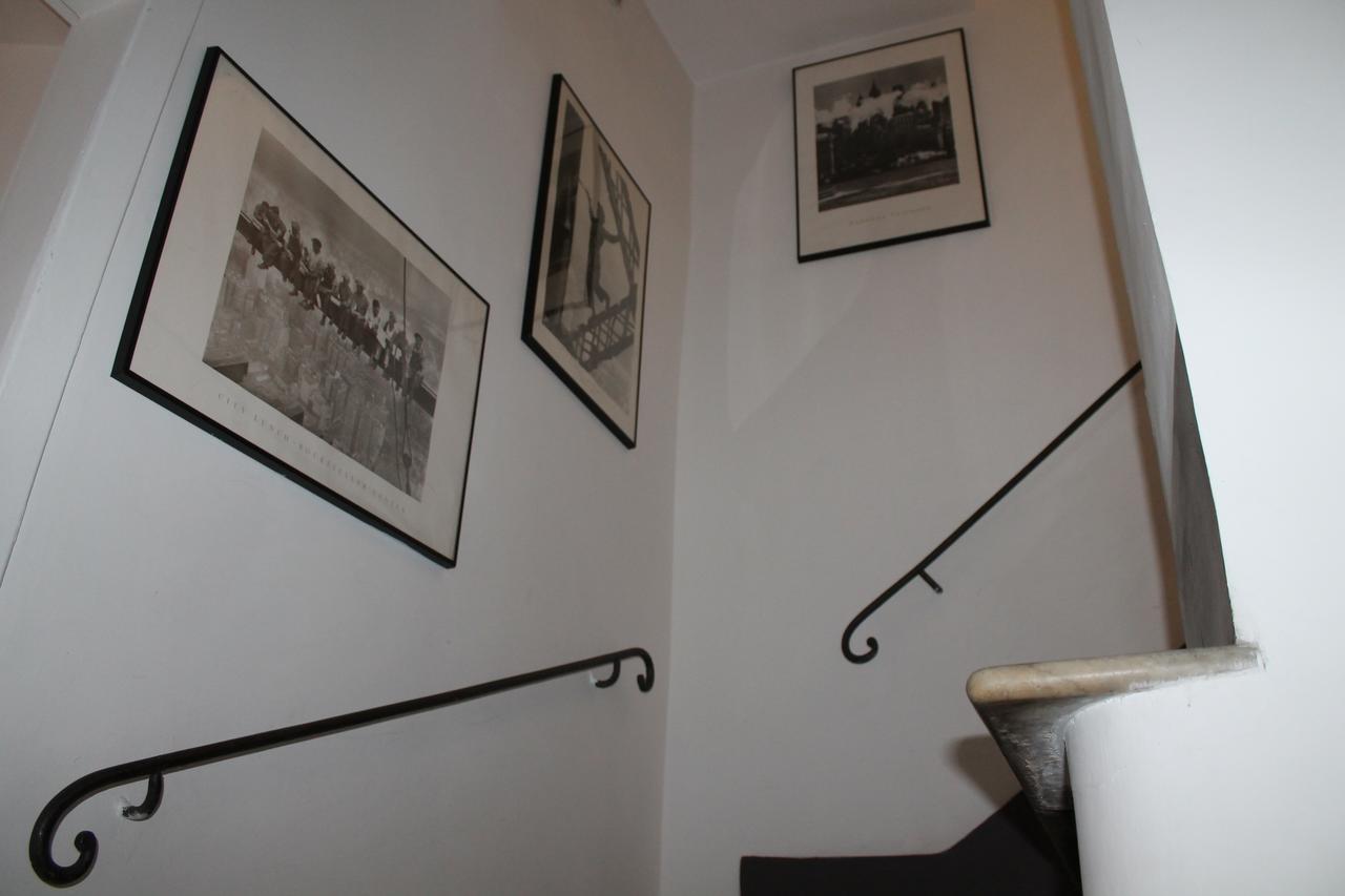 Relais Palazzo Taverna Casa de hóspedes