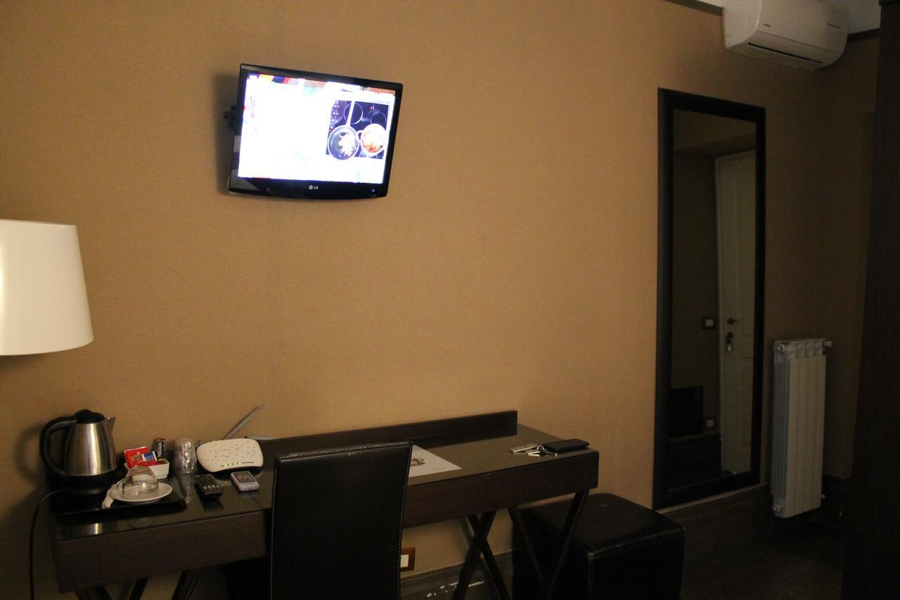 Relais Palazzo Taverna Casa de hóspedes 3*