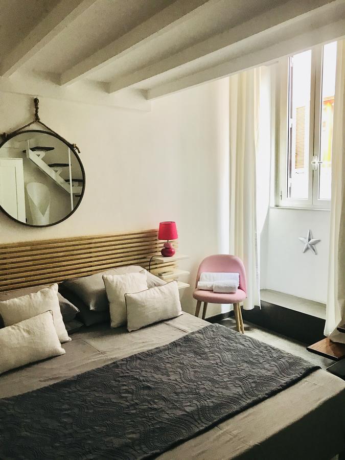 Trastevere Star Apartment Rome