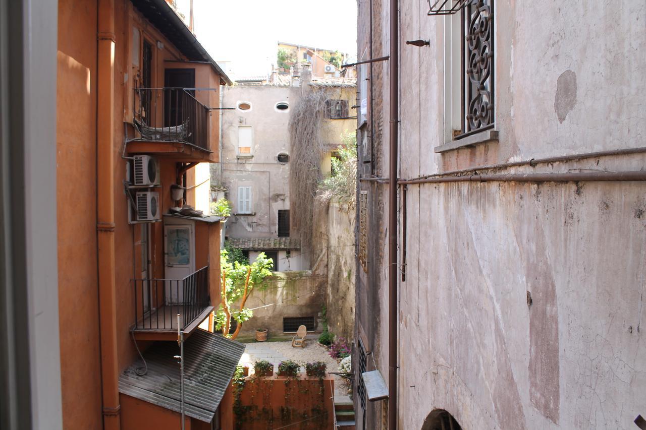 Relais Palazzo Taverna