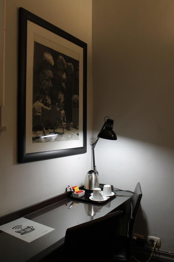 Pensión Relais Palazzo Taverna