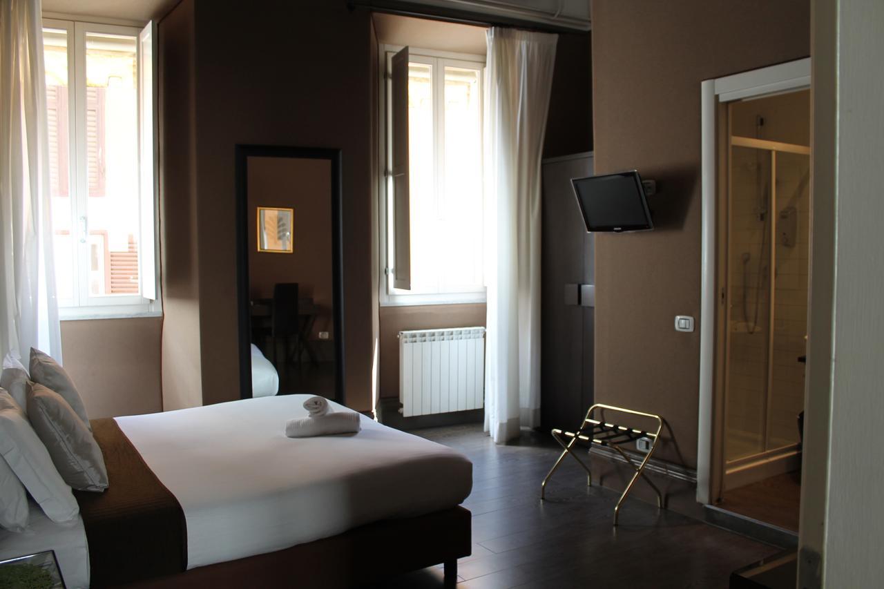 Relais Palazzo Taverna Roma