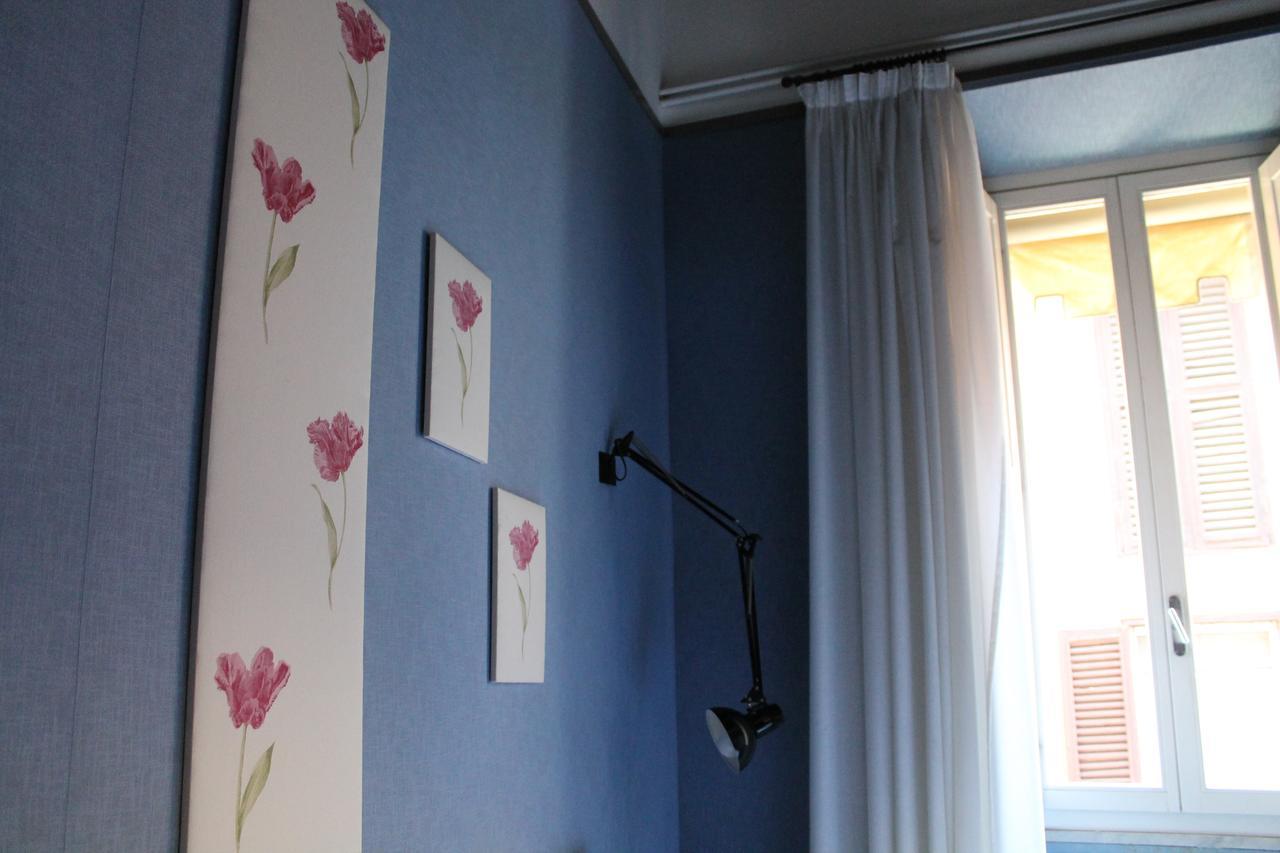 Pensión Relais Palazzo Taverna 3*